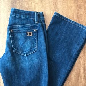 Joe’s Jeans, Muse Fit, Size 24